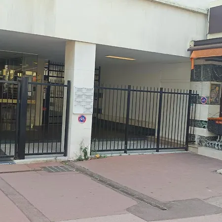 Cozy With Balcony, Close To Paris Apartment Boulogne-Billancourt