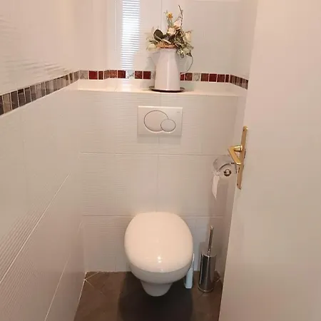 Cozy With Balcony, Close To Paris * Boulogne-Billancourt